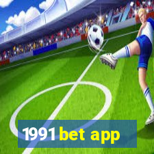 1991 bet app